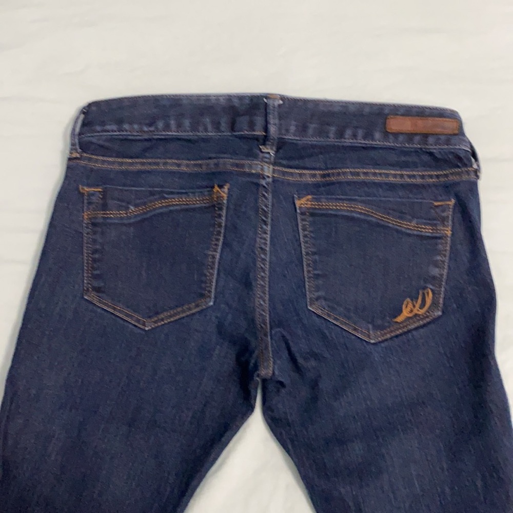 Express Stella Low Rise - Picture 5 of 7